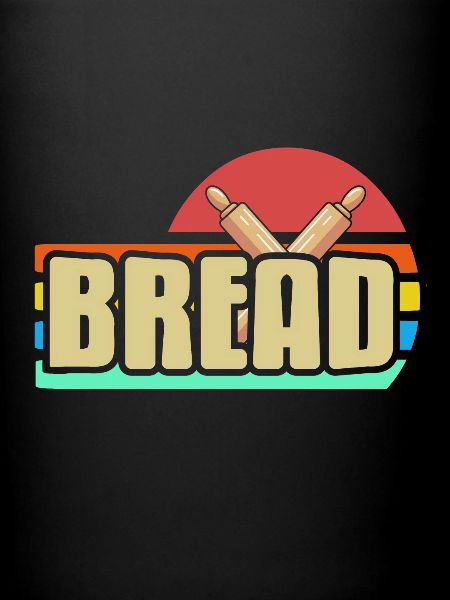 Baking bread - Bread