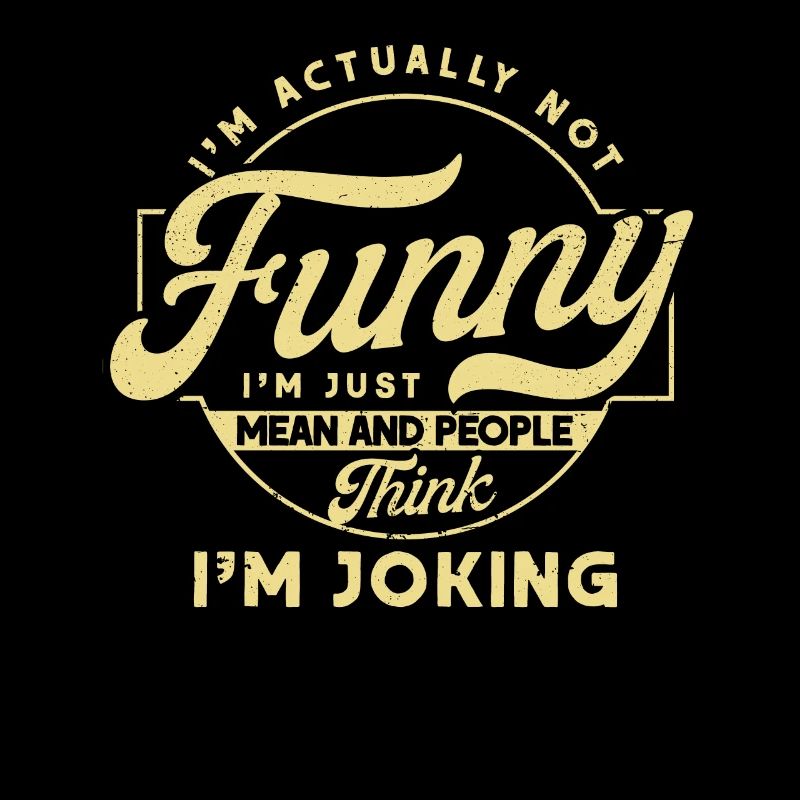 Irony Sarcasm Sarcastic gift