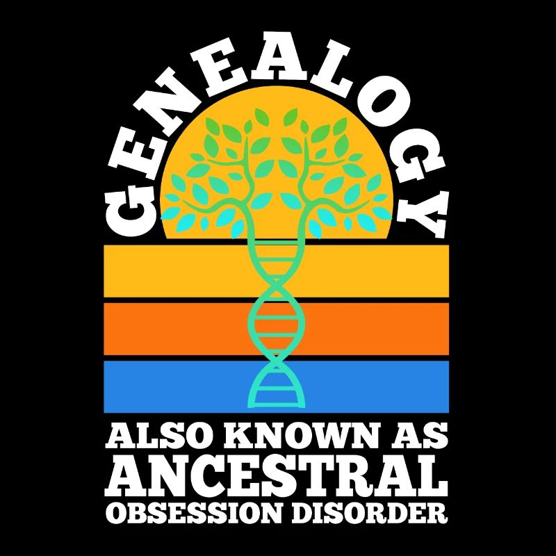 Ancestral obsession disorder