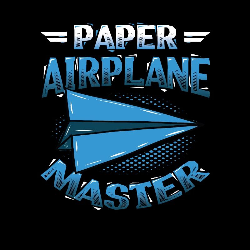 Papierflieger Master.