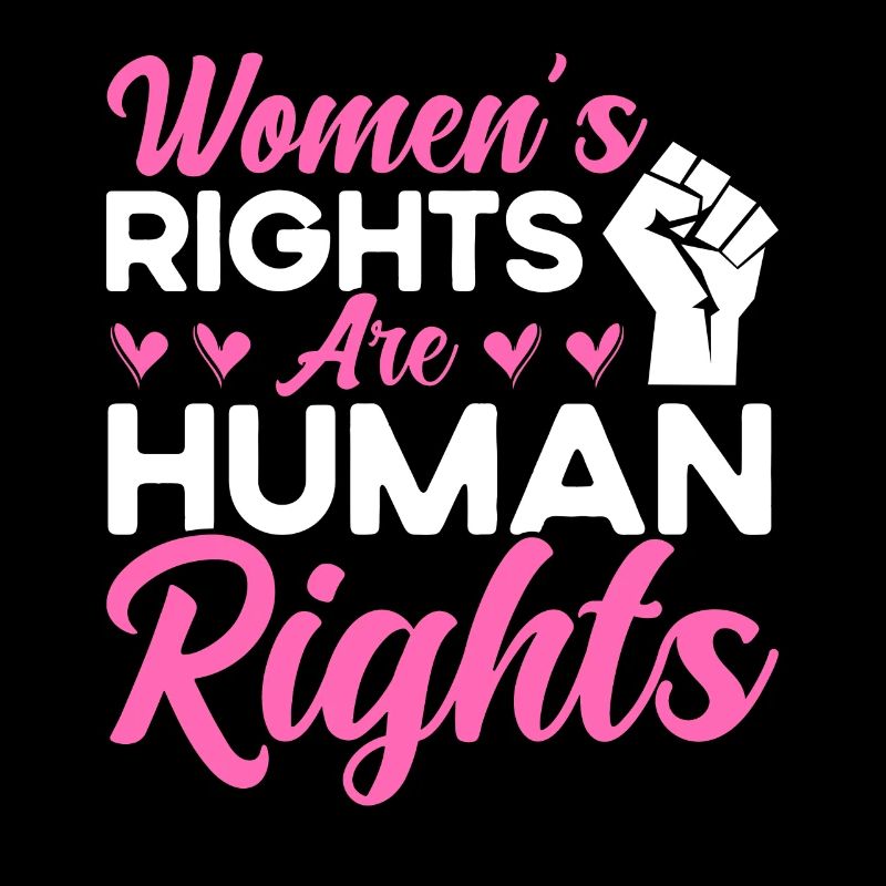 Women's rights Gender equality