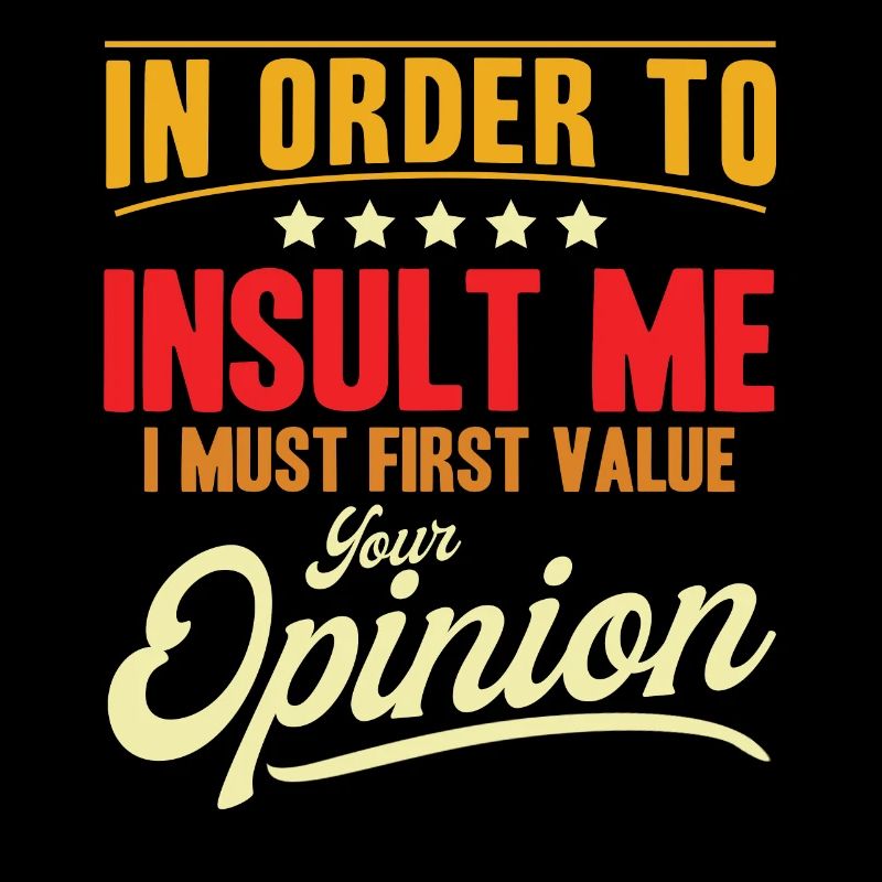 Sarcasm Irony Sarcastic Gift