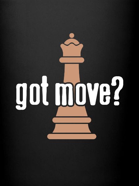 Chess - Got move?