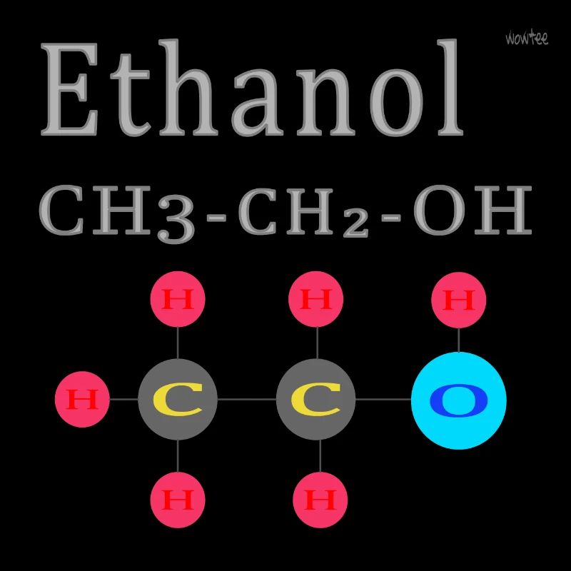 Ethanol
