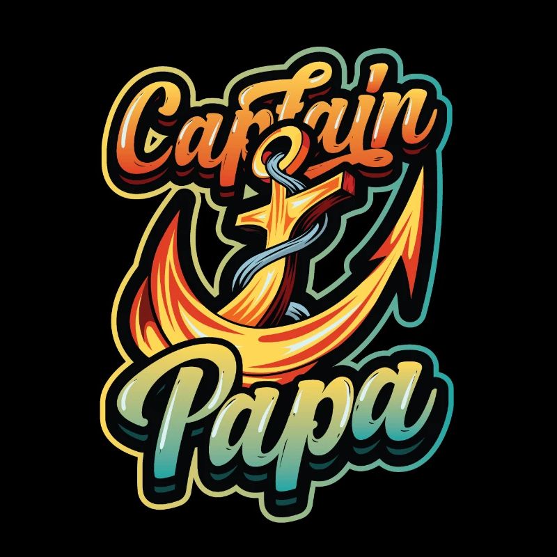 Captain Papa Boating