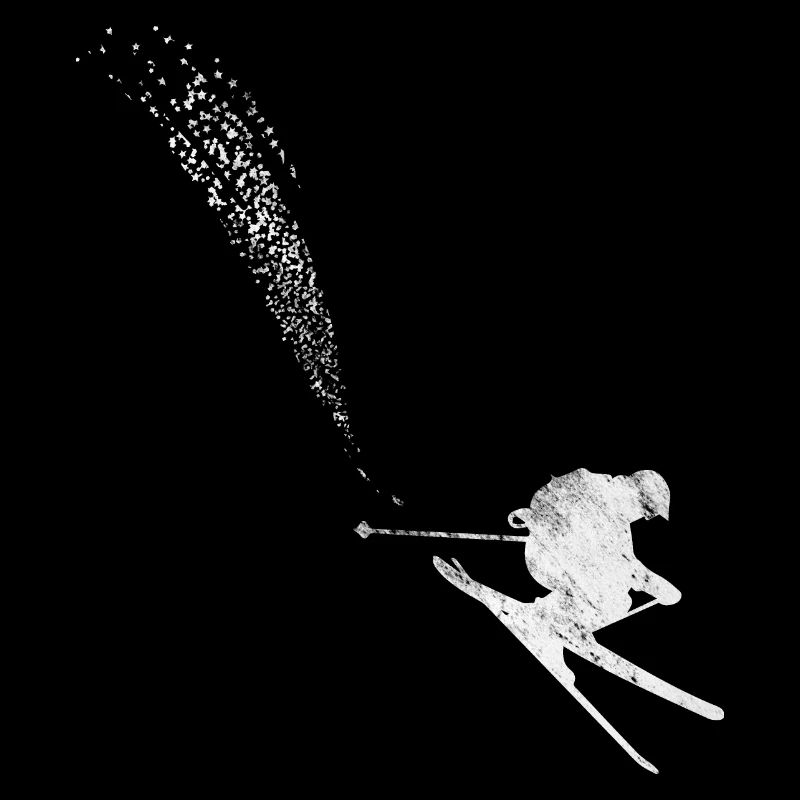 Skiing - (32)