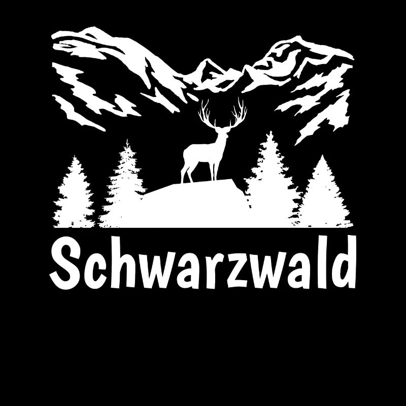 Black Forest