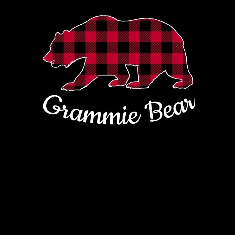 Grammie Bear
