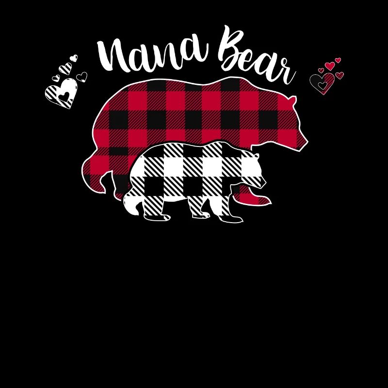 Nana Ours