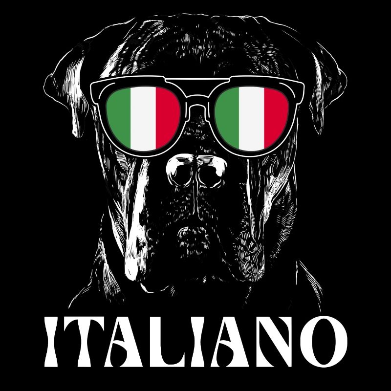 Cane Corso Italiano