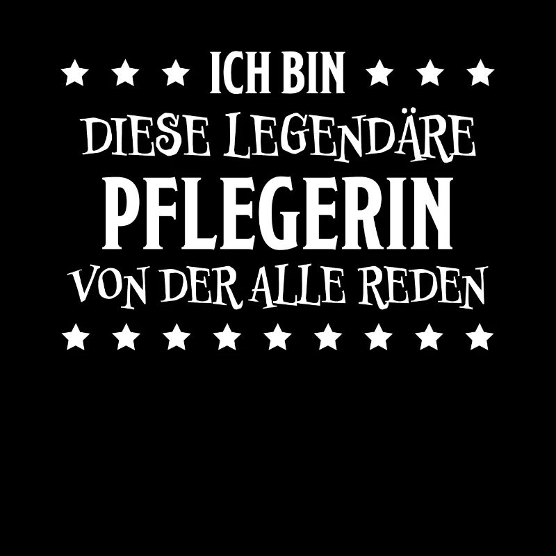 Pflegerin Spruch Pflegekraft Pflegerin Geschenk