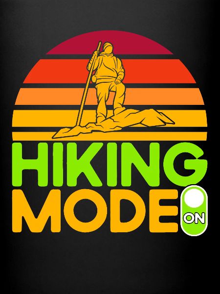 Outside Hiking Gift