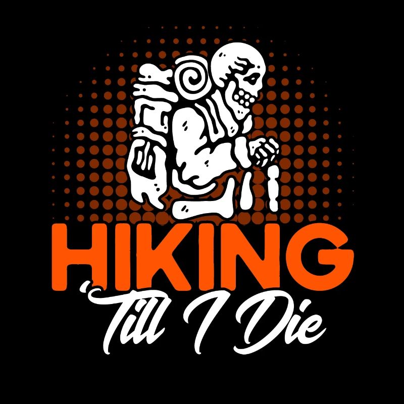 Hiking Backpacking Gift