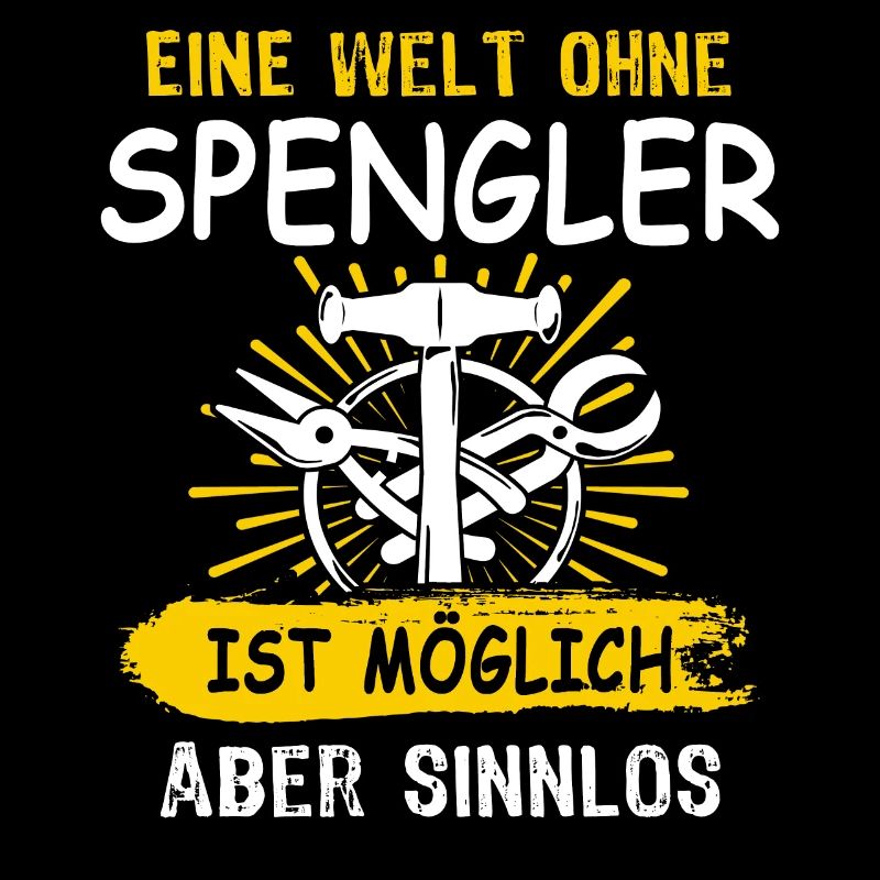 Spengler Bauspengler Karrosseriespengler