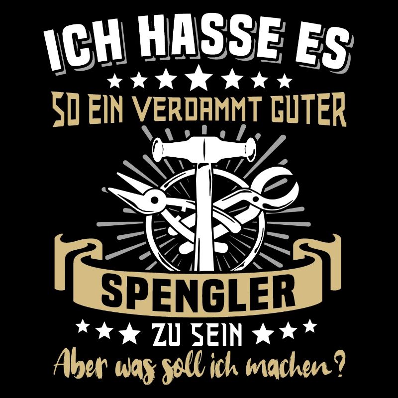 Spengler Bauspengler Karrosseriespengler