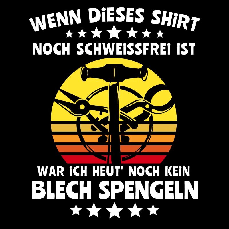 Spengler Bauspengler Karrosseriespengler
