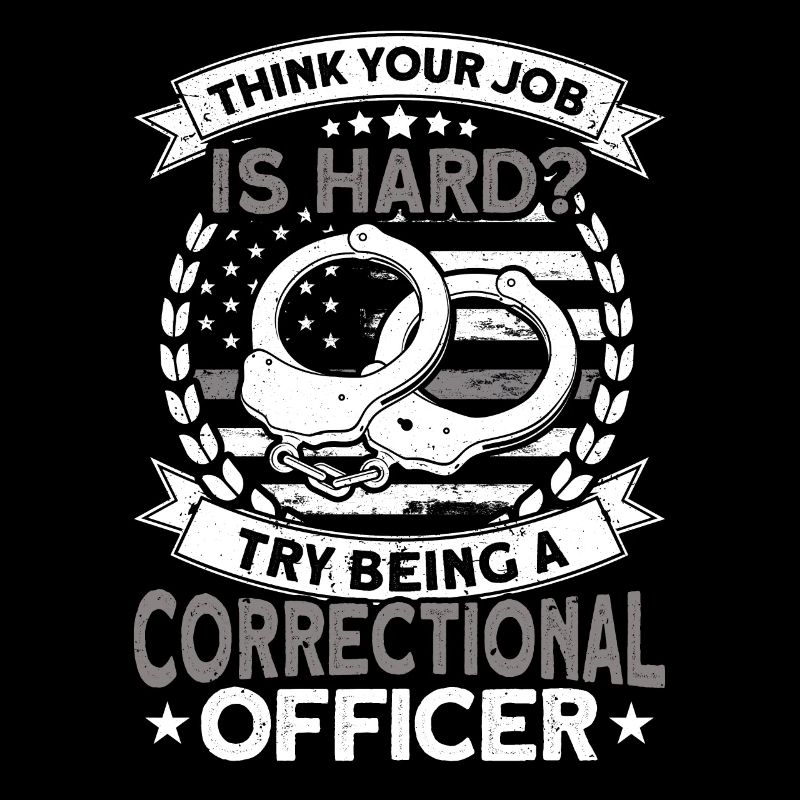 Prison officer Prison officer