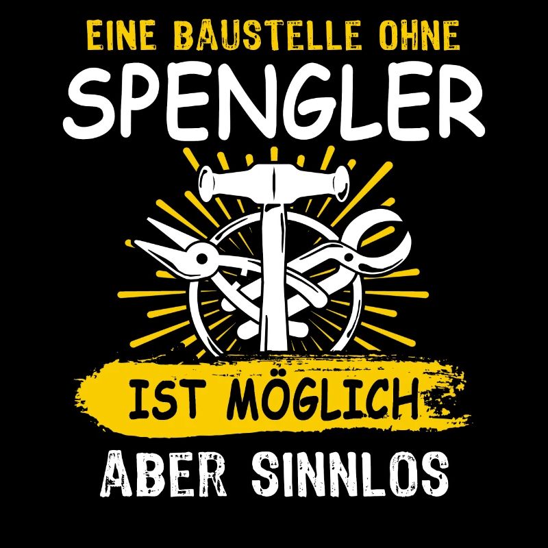 Spengler Bauspengler Karrosseriespengler