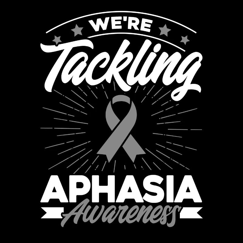 Grey Loop Aphasia Support Aphasia Overl