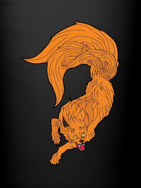 Kitsune