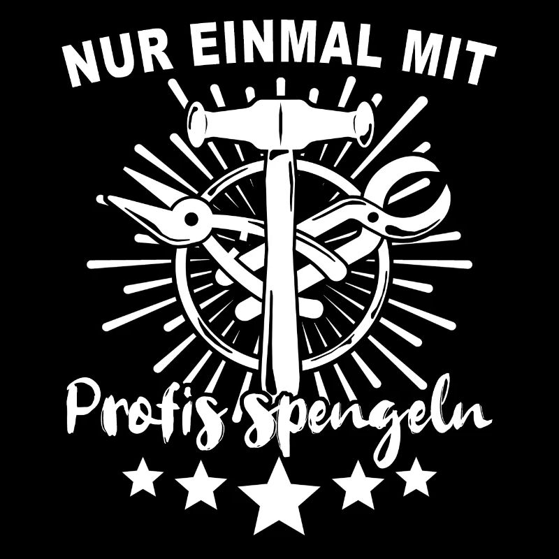 Bauspengler Karosseriespengler Spengler