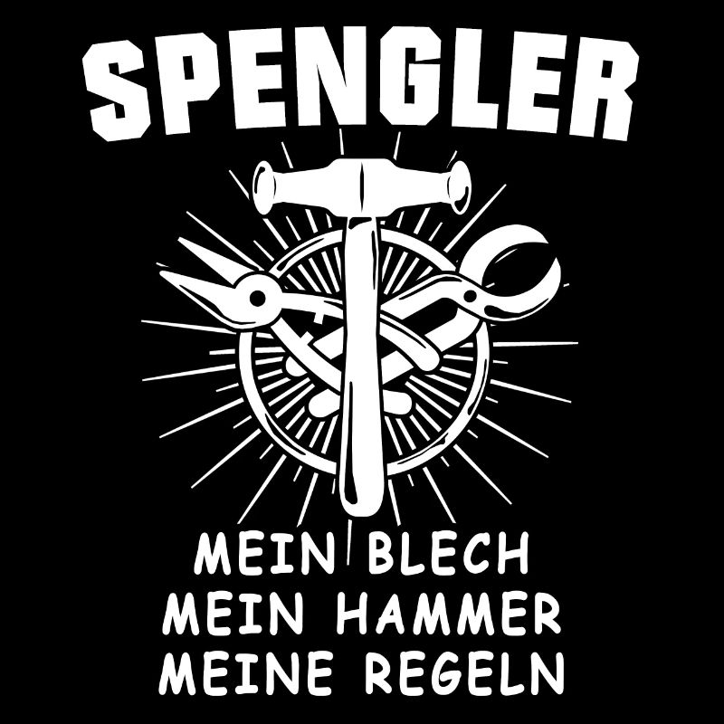 Spengler Bauspengler Karosseriespengler