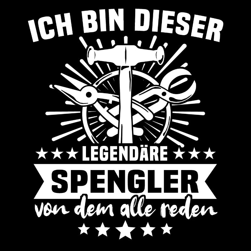 Spengler Beruf Karosseriespengler Sprüche