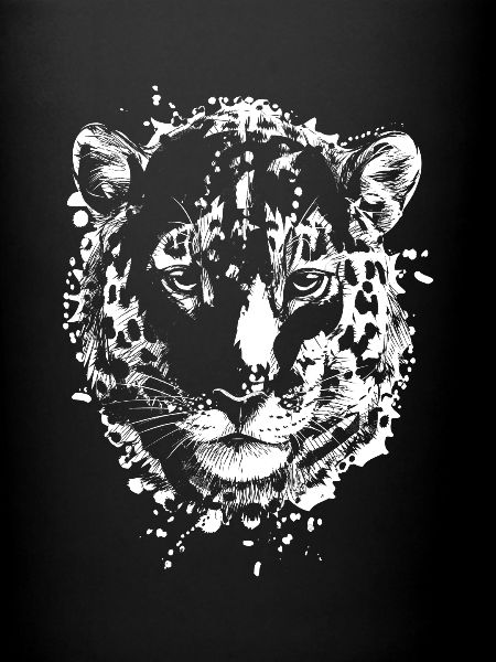 Snow leopard