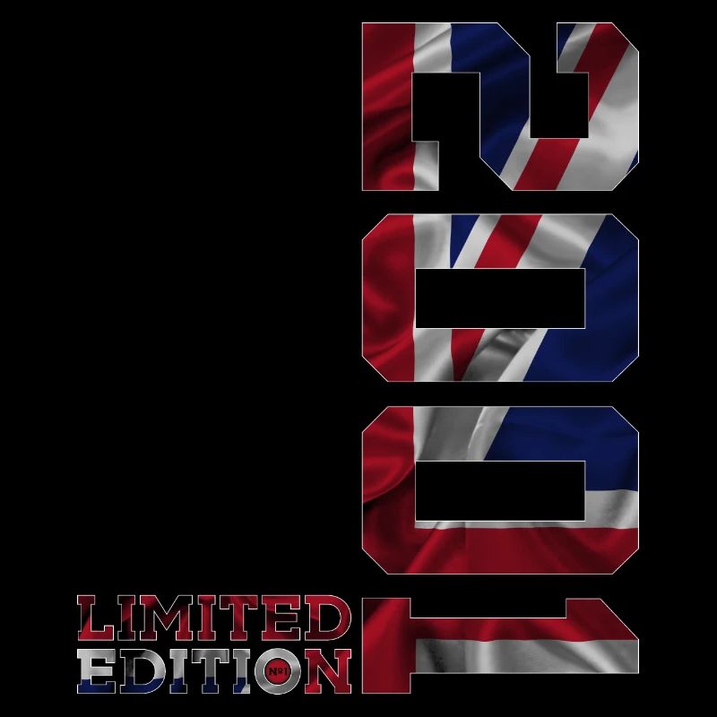 ANGLETERRE ÉDITION LIMITÉE 2001 24E ANNIVERSAIRE DU ROYAUME-UNI