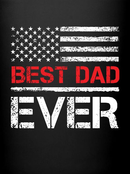 Best dad ever