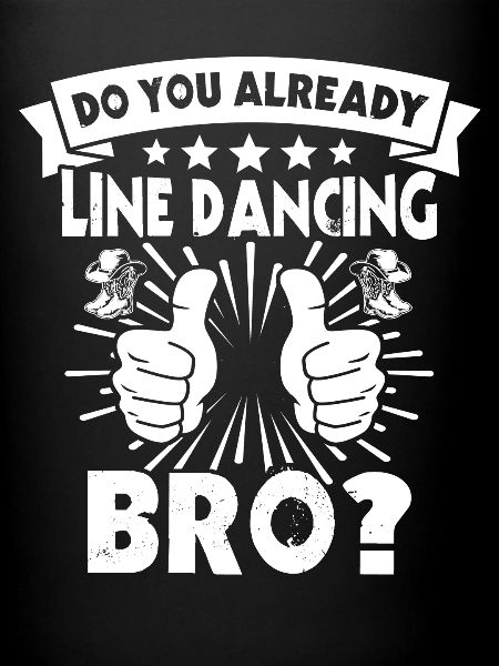 Line Dancing Line Dance