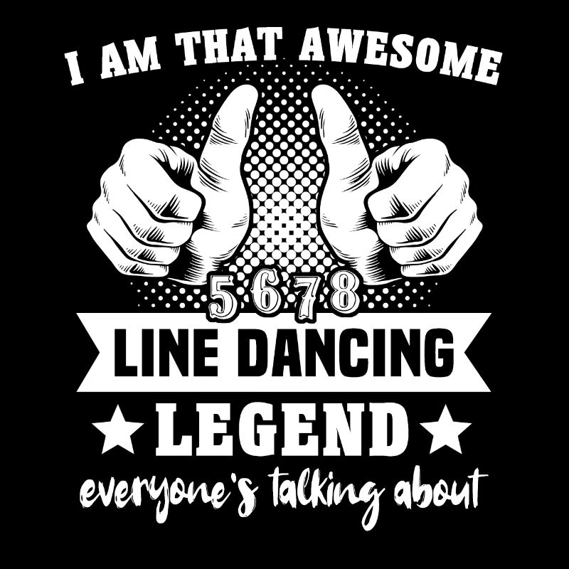 Line Dancing Legende Line Dance