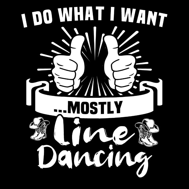 Line Dance Line Dancing