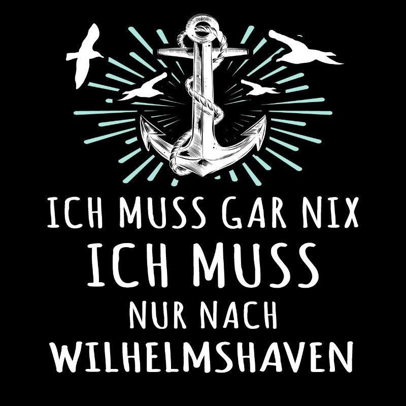 Wilhelmshavener Sprüche Wilhelmshaven