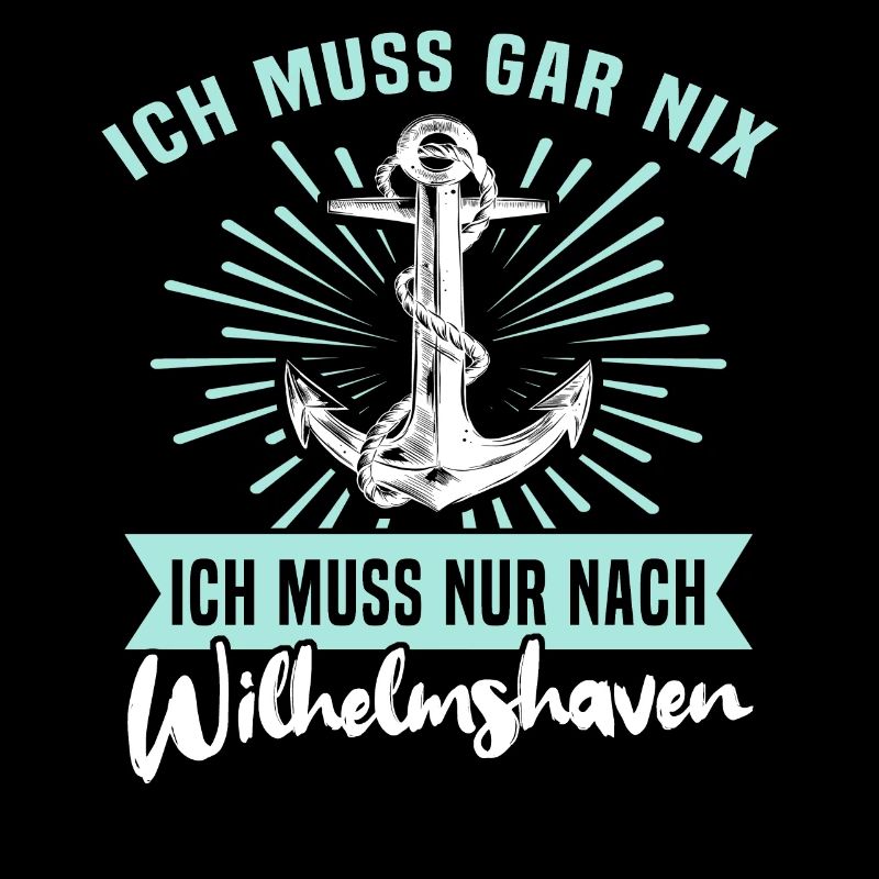 Wilhelmshavener Sprüche Wilhelmshaven