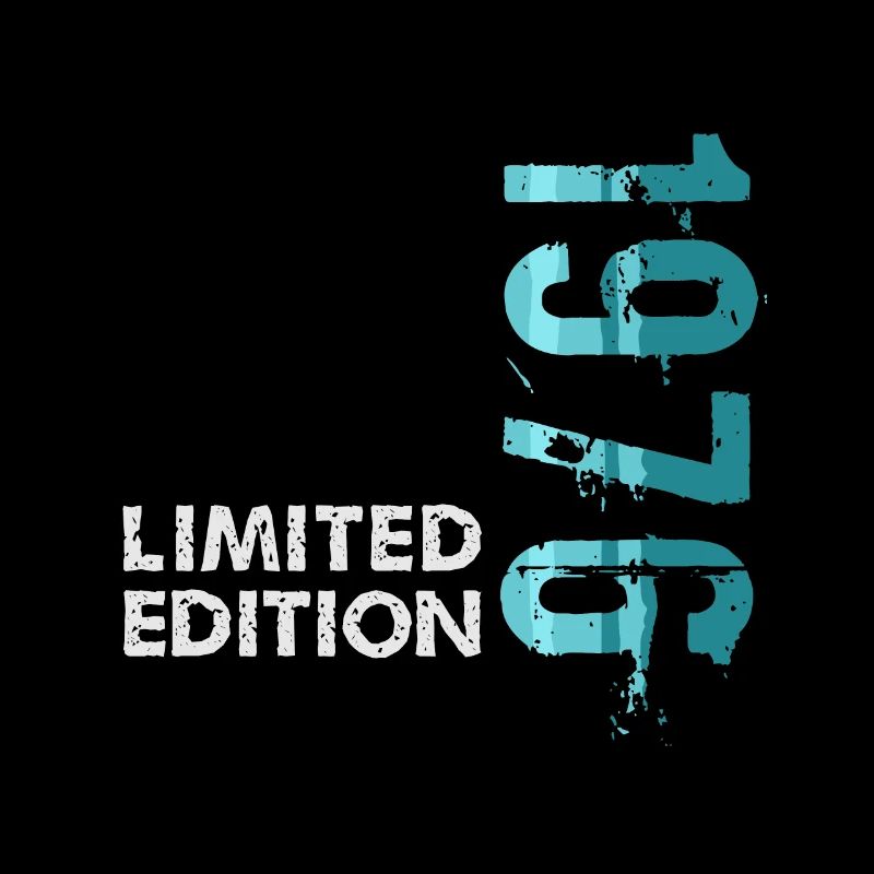 1976 Édition limitée