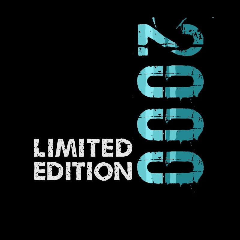 2000 Édition Limitée