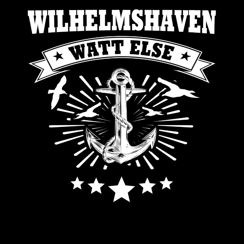 Wilhelmshaven Urlaub