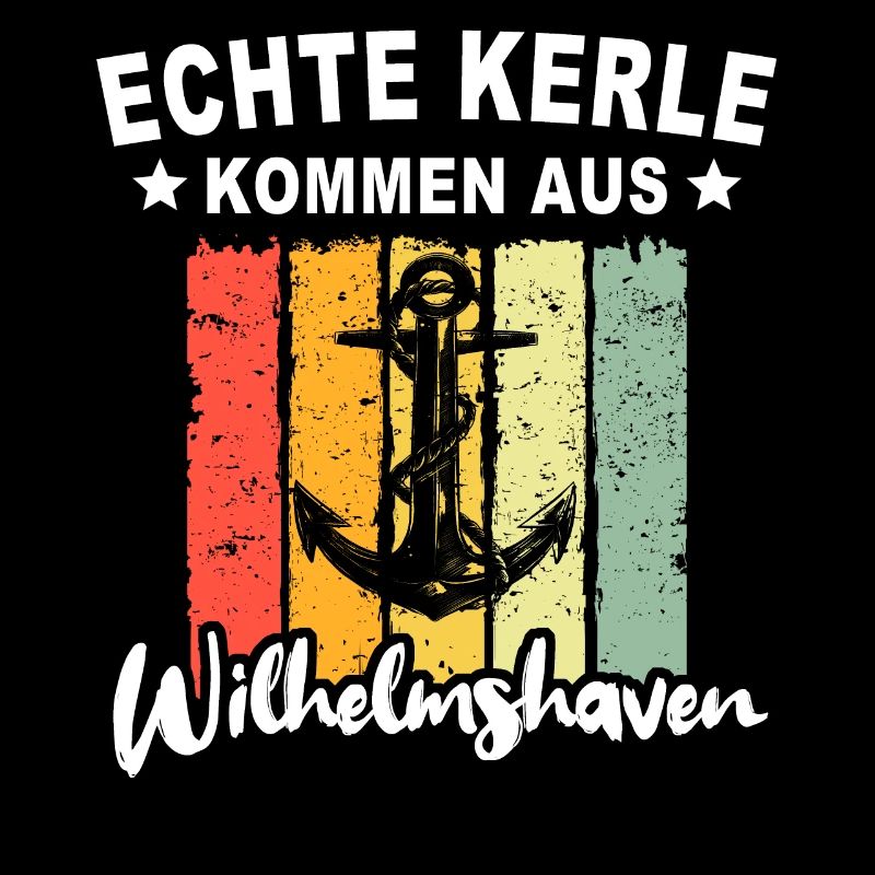 Wilhelmshaven Sprüche Wilhelmshavener Spruch