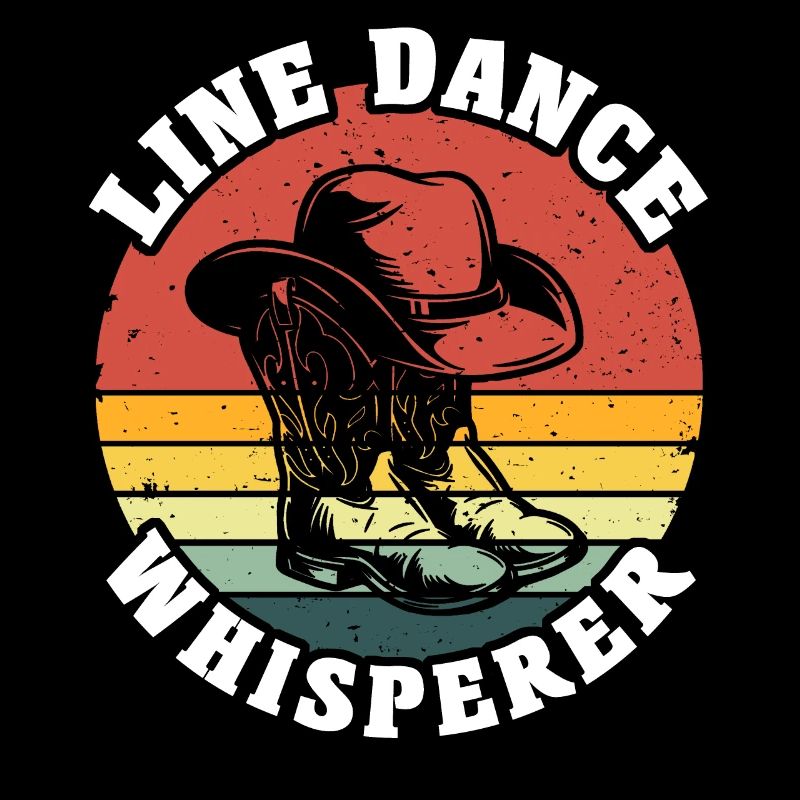 Line Dance Whisperer