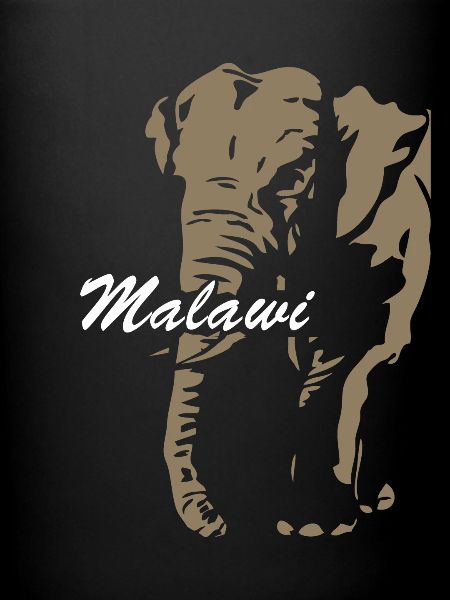 Malawi - Elephant