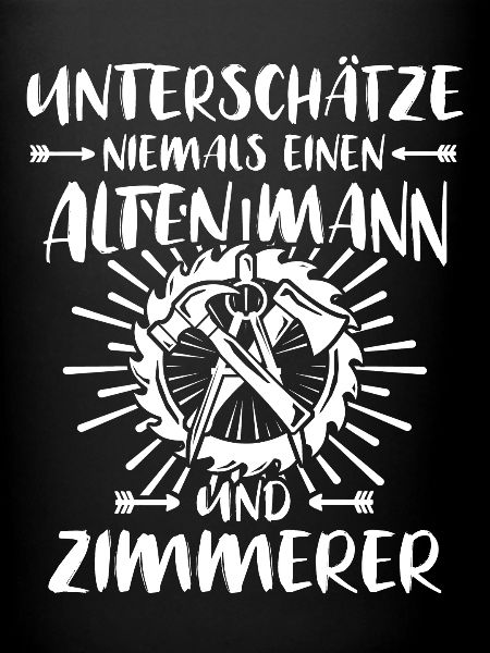 Zimmermann Zimmerer