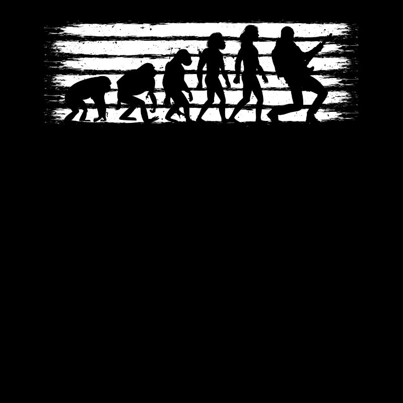 Funny Guitarists Guitar Player Guitar Design