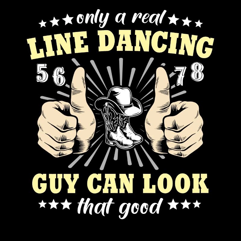 Cadeau de danse en ligne