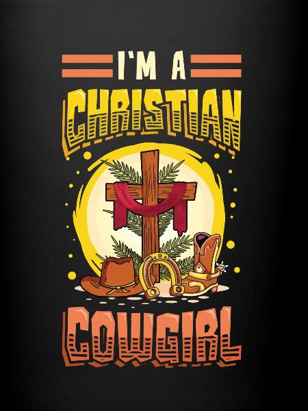 Religious Rodeo