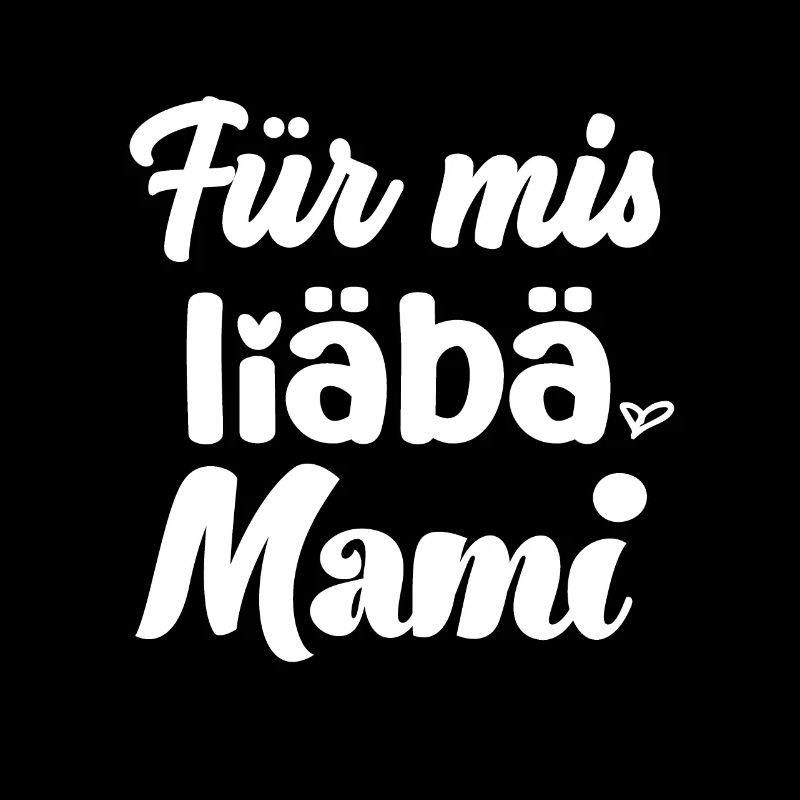 Beste Mami Schweiz beschts Mami Schweiz Mutter