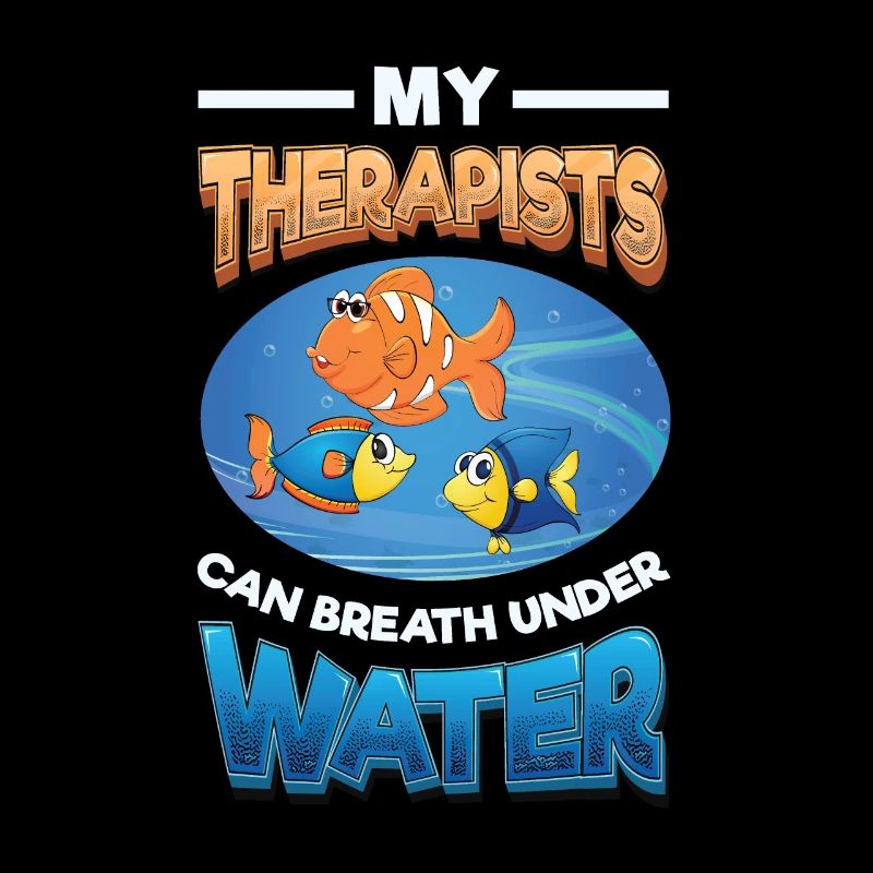 Fun fish keeping, fish keepers