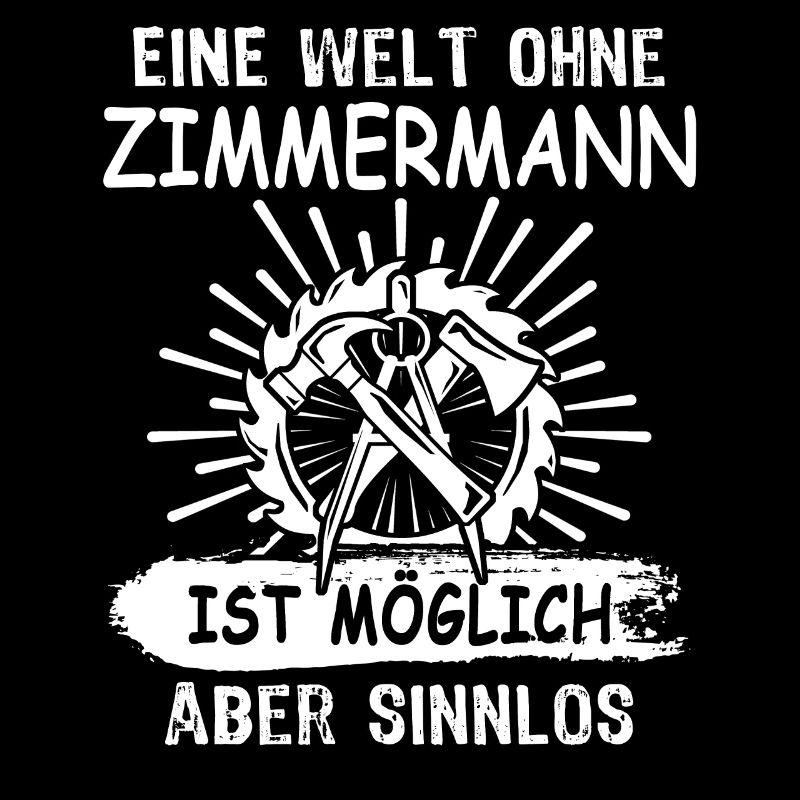 Zimmermann Zimmerer