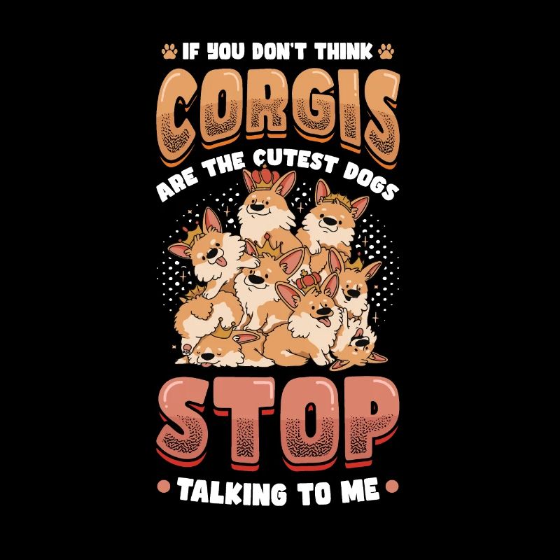 Mignon Corgi