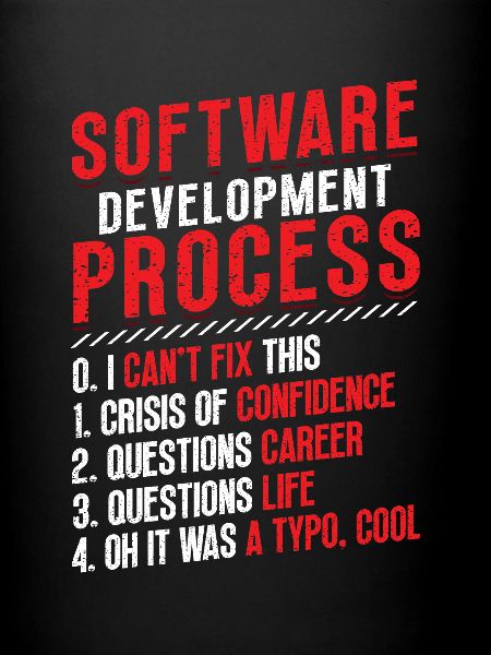 Software-Entwicklungsprozess, Programmierung